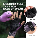 ROCKBROS Gradient Cycling Gloves ¨C Ride in Color, Grip Like a Pro! 