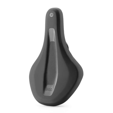ROCKBROS Kids Bike Saddle – Comfort & Safety for Young Riders!​