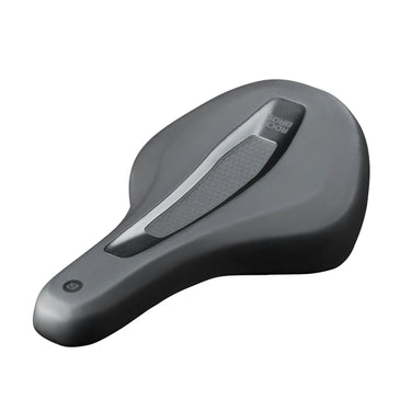 ROCKBROS Kids Bike Saddle – Comfort & Safety for Young Riders!​