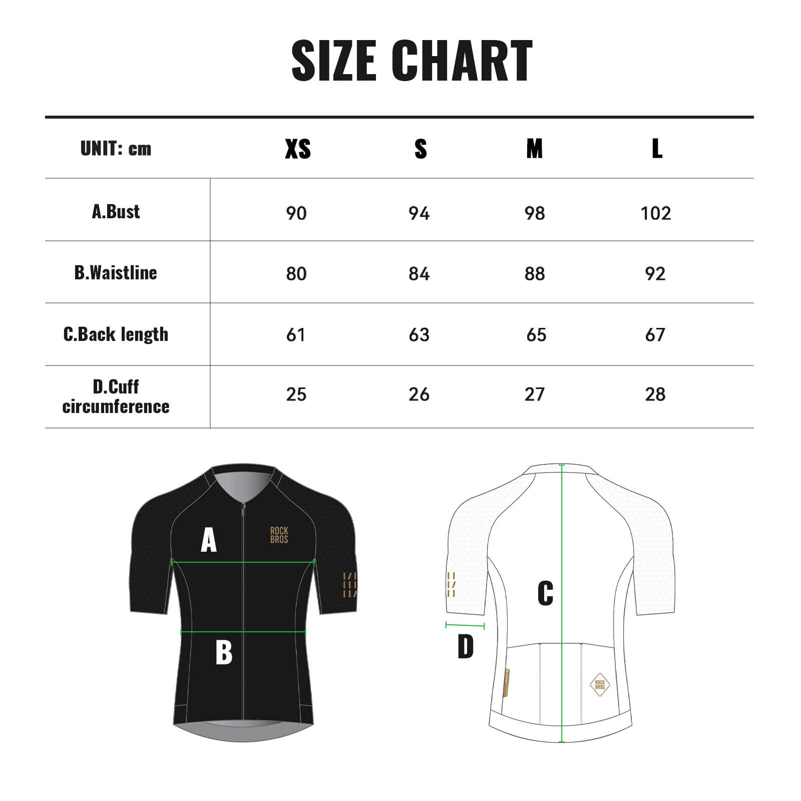 ROCKBROS Men’s Cycling Jersey – Diamond Pattern | Ride Hard, Stay Stylish! 