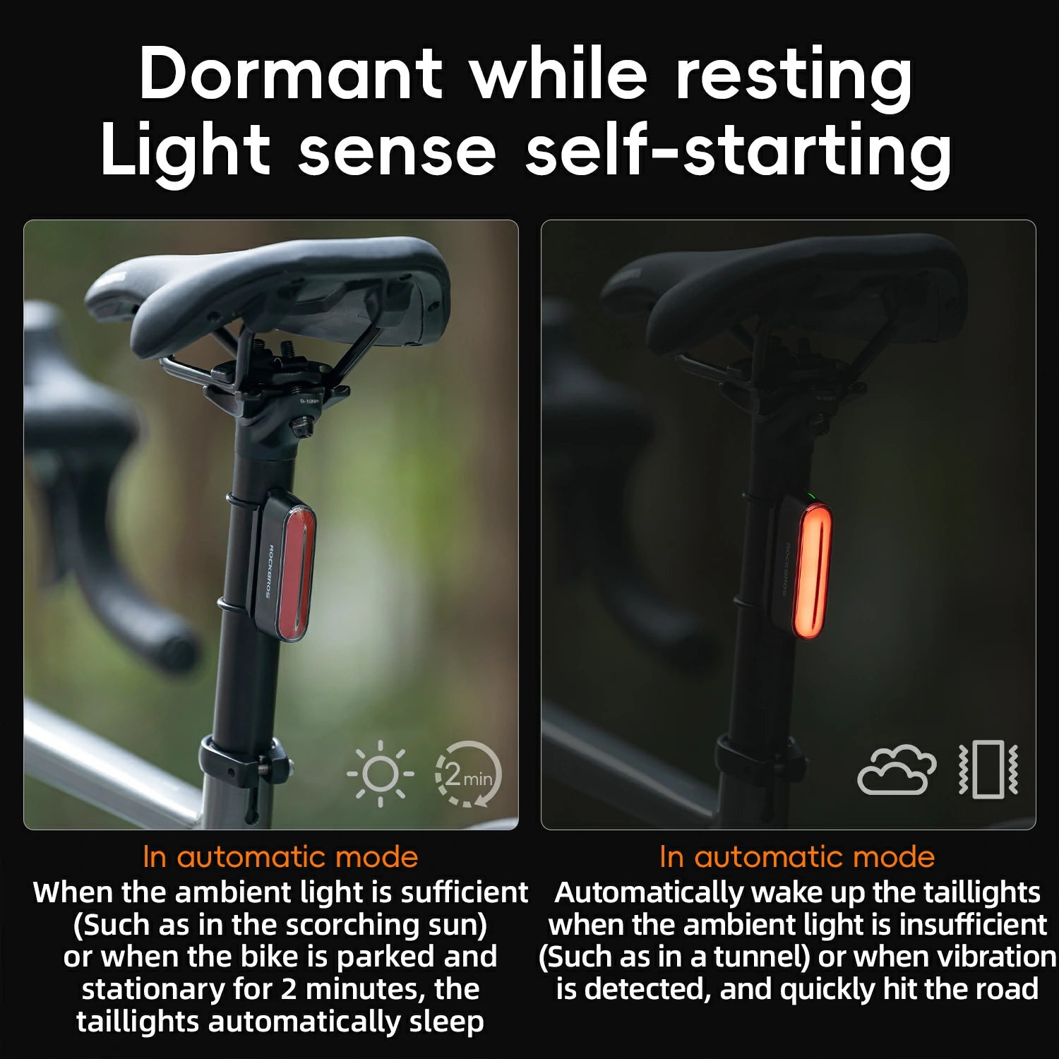ROCKBROS-magnetic-smart-tail-light-with-brake-sensing-ipx6-waterproof
