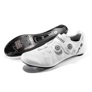 ROCKBROS Clipless Cycling Bike Shoes NR3 Nylon Sole