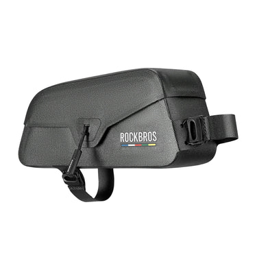 ROCKBROS Road To Sky 100%Waterproof Magnetic Bike  Top Tube Frame Bag
