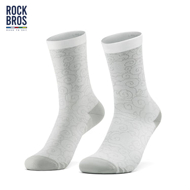 ROCKBROS-bike-socks-breathable-fabric-antibacterial