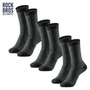 ROCKBROS-bike-socks-breathable-fabric-antibacterial