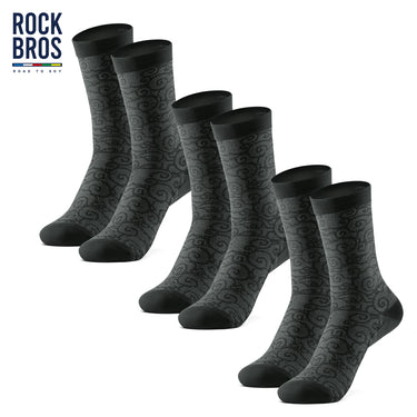 ROCKBROS-bike-socks-breathable-fabric-antibacterial