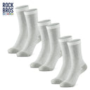ROCKBROS-bike-socks-breathable-fabric-antibacterial