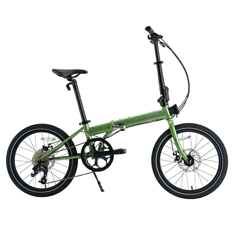 ROCKBROS SVK 20-Inch Folding Bike