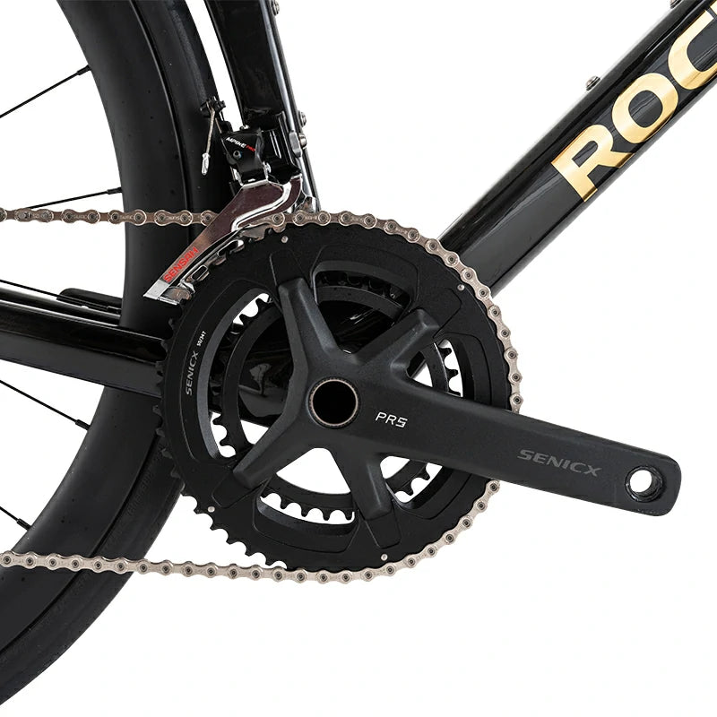 Perfect for daily training, competition, or weekend rides