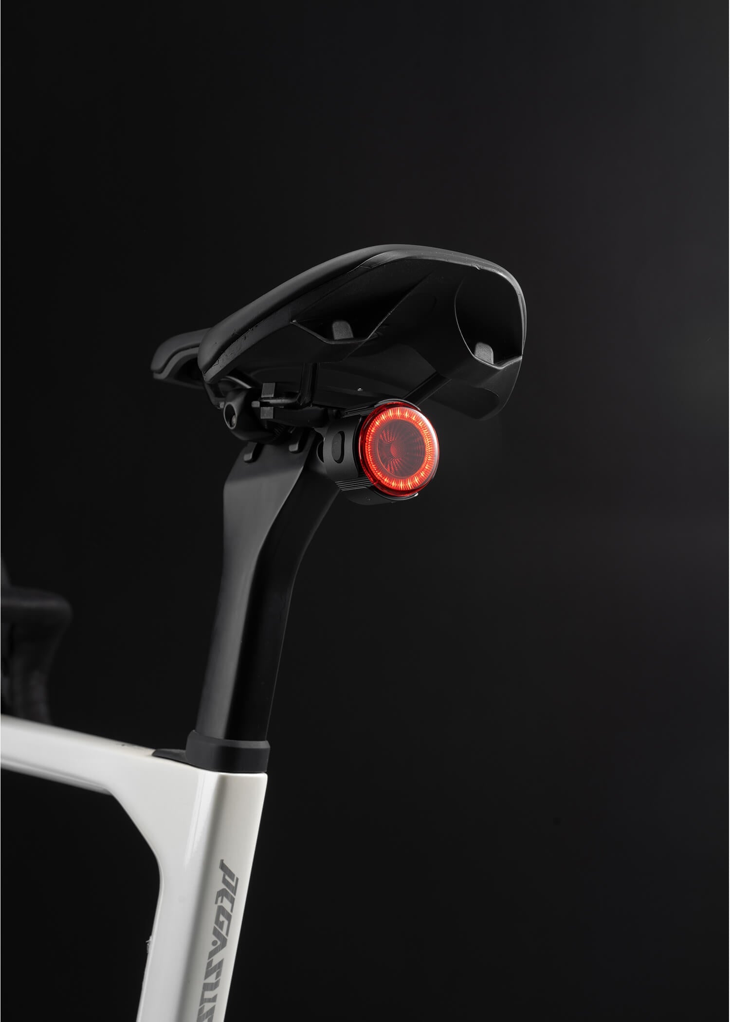 Road To Sky - Smart Bike Rear Light