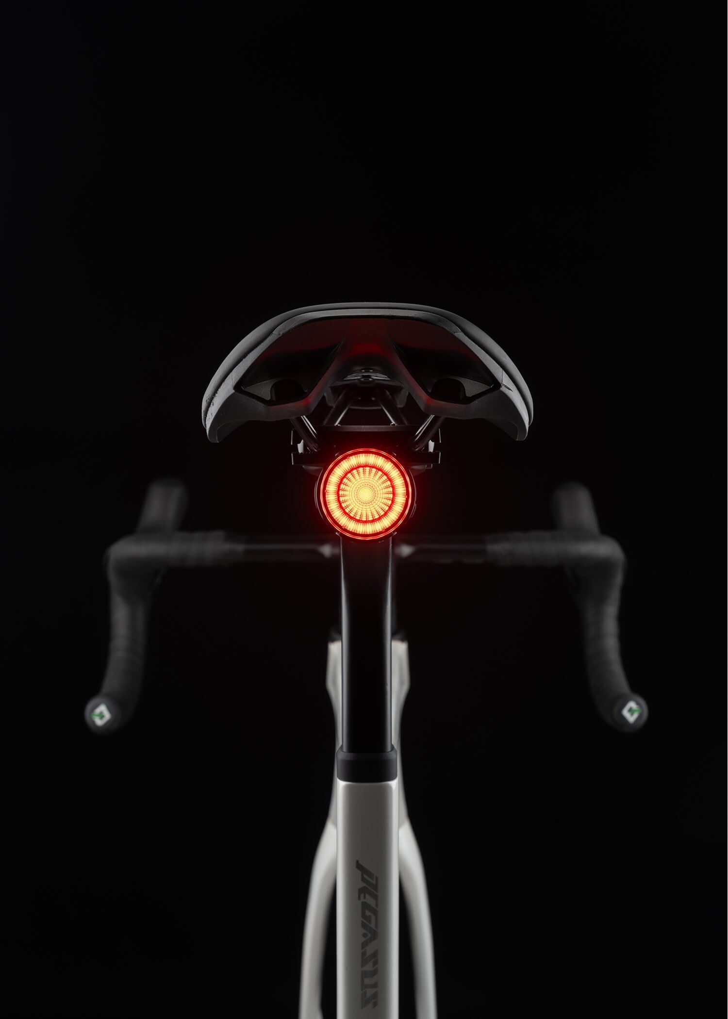 Road To Sky - Smart Bike Rear Light