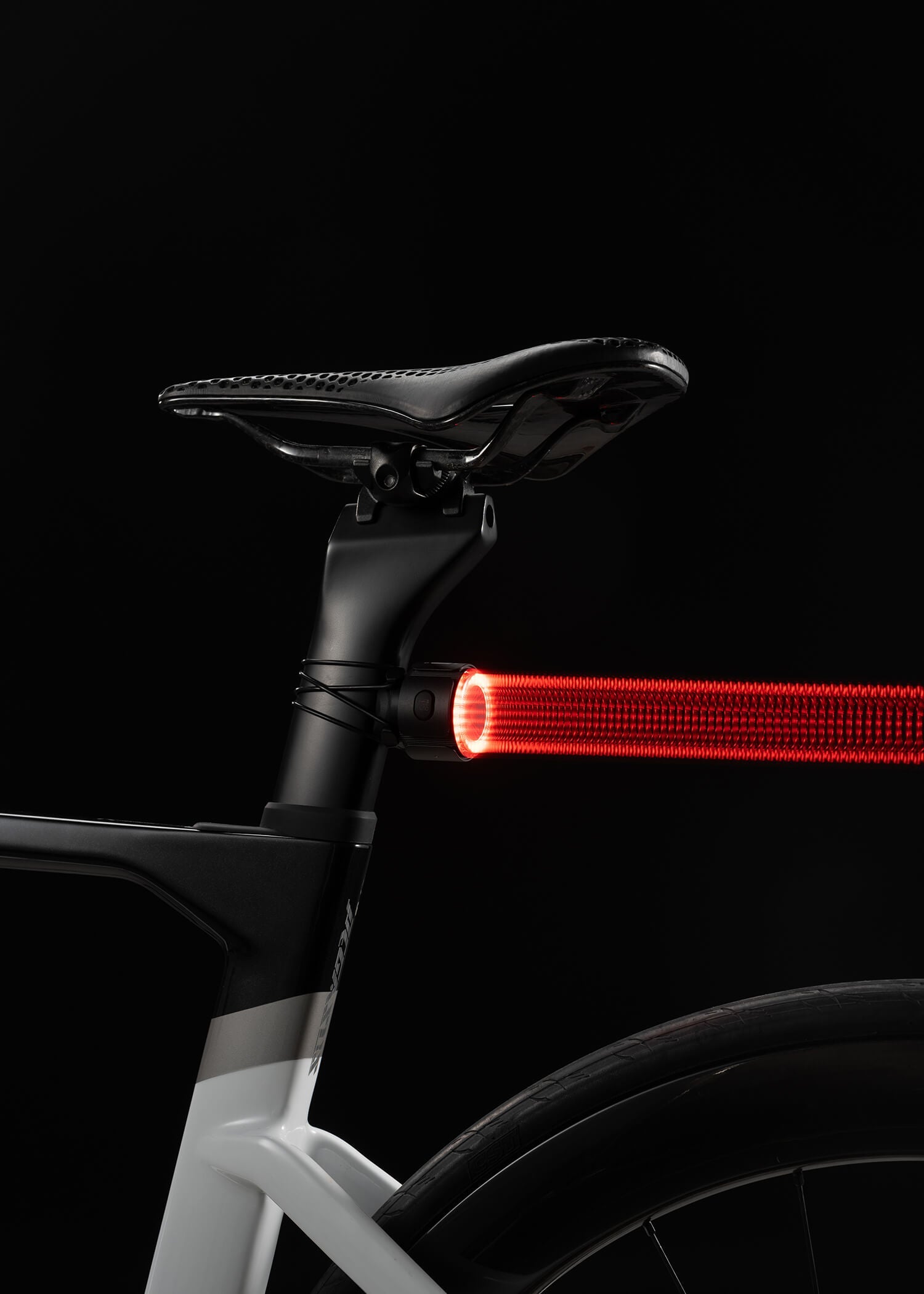 Road To Sky - Smart Bike Rear Light