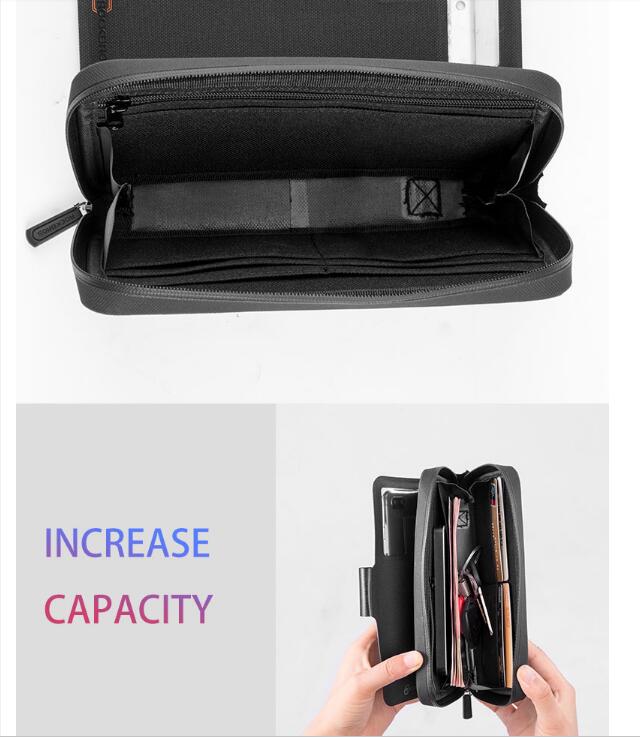 Waterproof Phone Bag Wallet