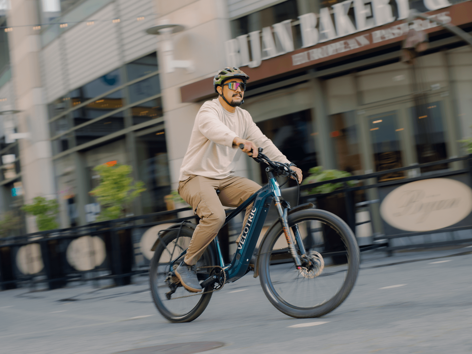 Velotric Summit 2 Ebike