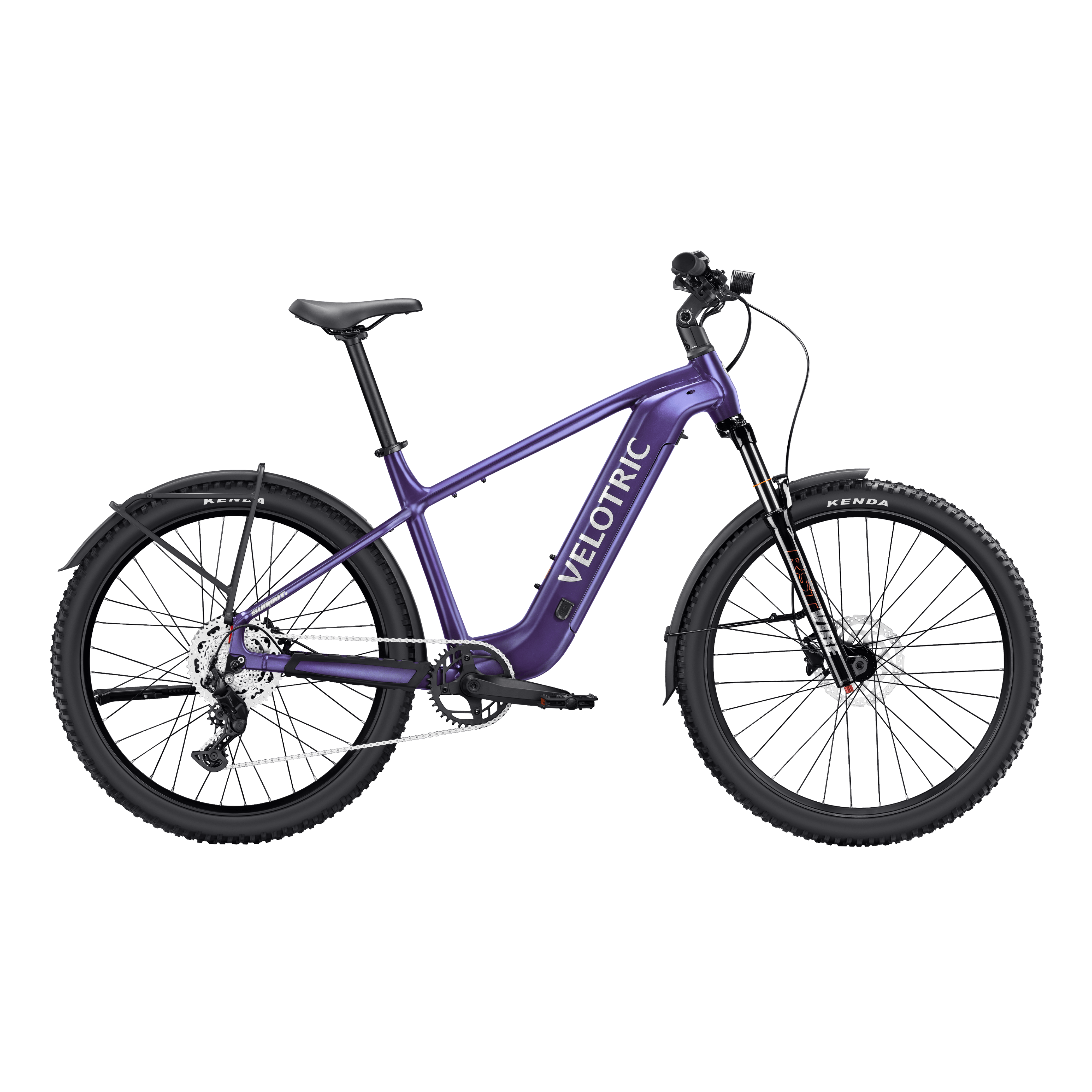 Velotric Summit 2 Ebike