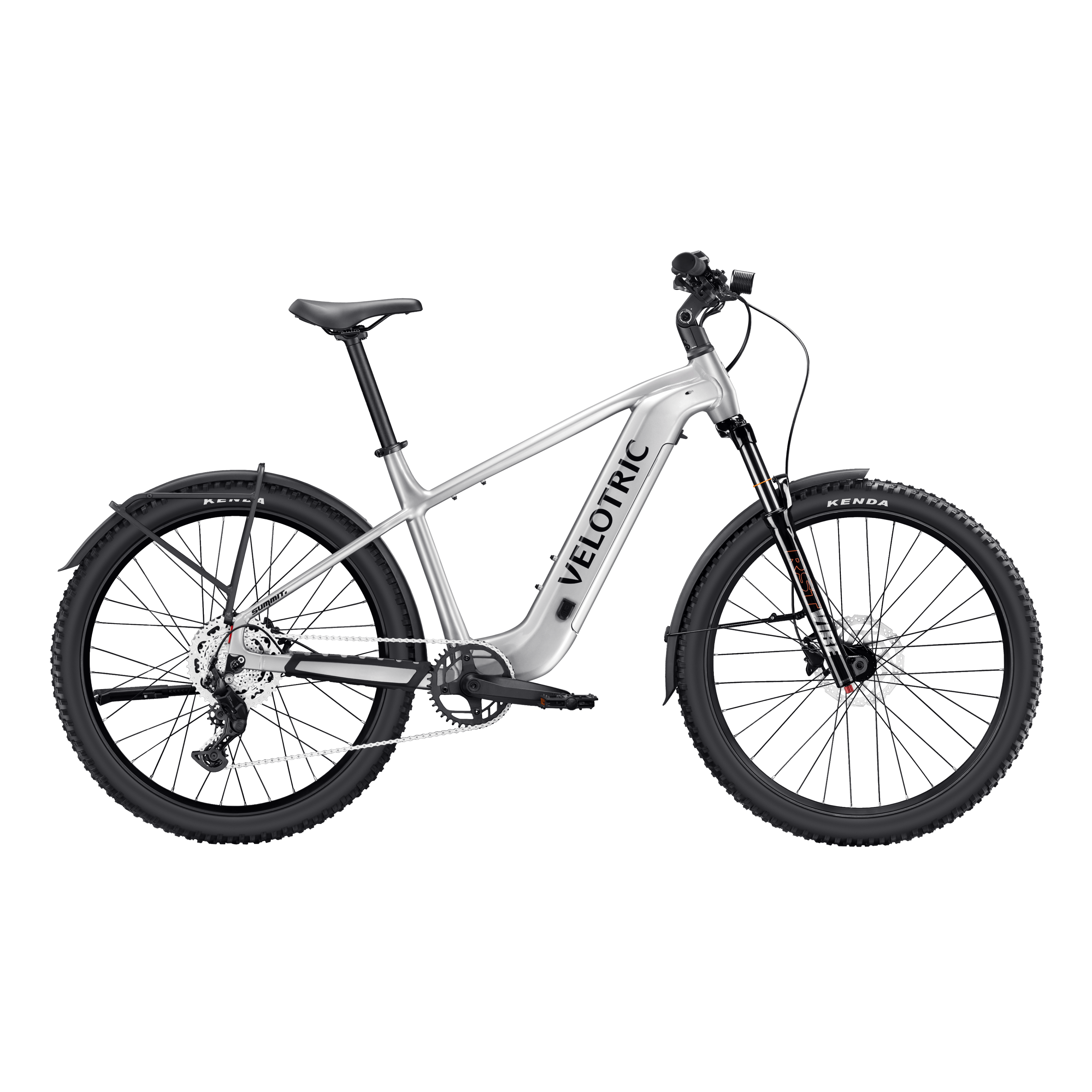 Velotric Summit 2 Ebike