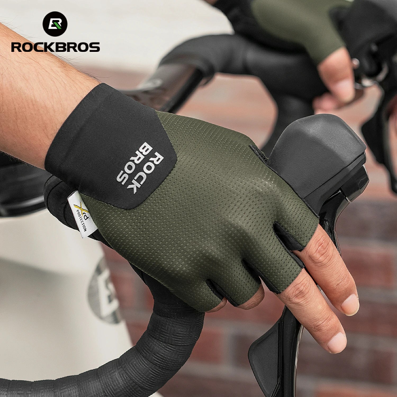 Comfortable gloves reduce hand fatigue#color_green