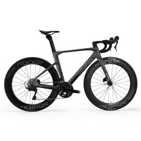 Road bikes