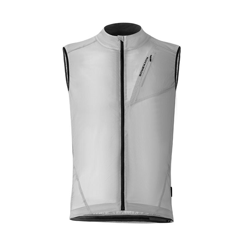 Cycling Vest Reflective Windproof Unisex