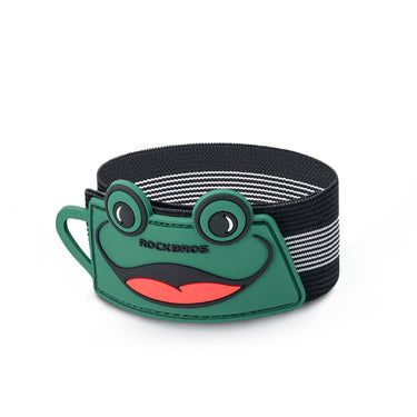 ROCKBROS Grunt Frog Pants Clip Band Adjustable Elastic Waterproof