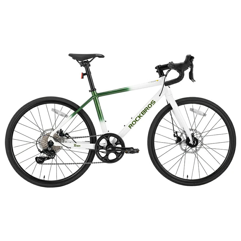ROCKBROS Teen 22-Inch Road Bike