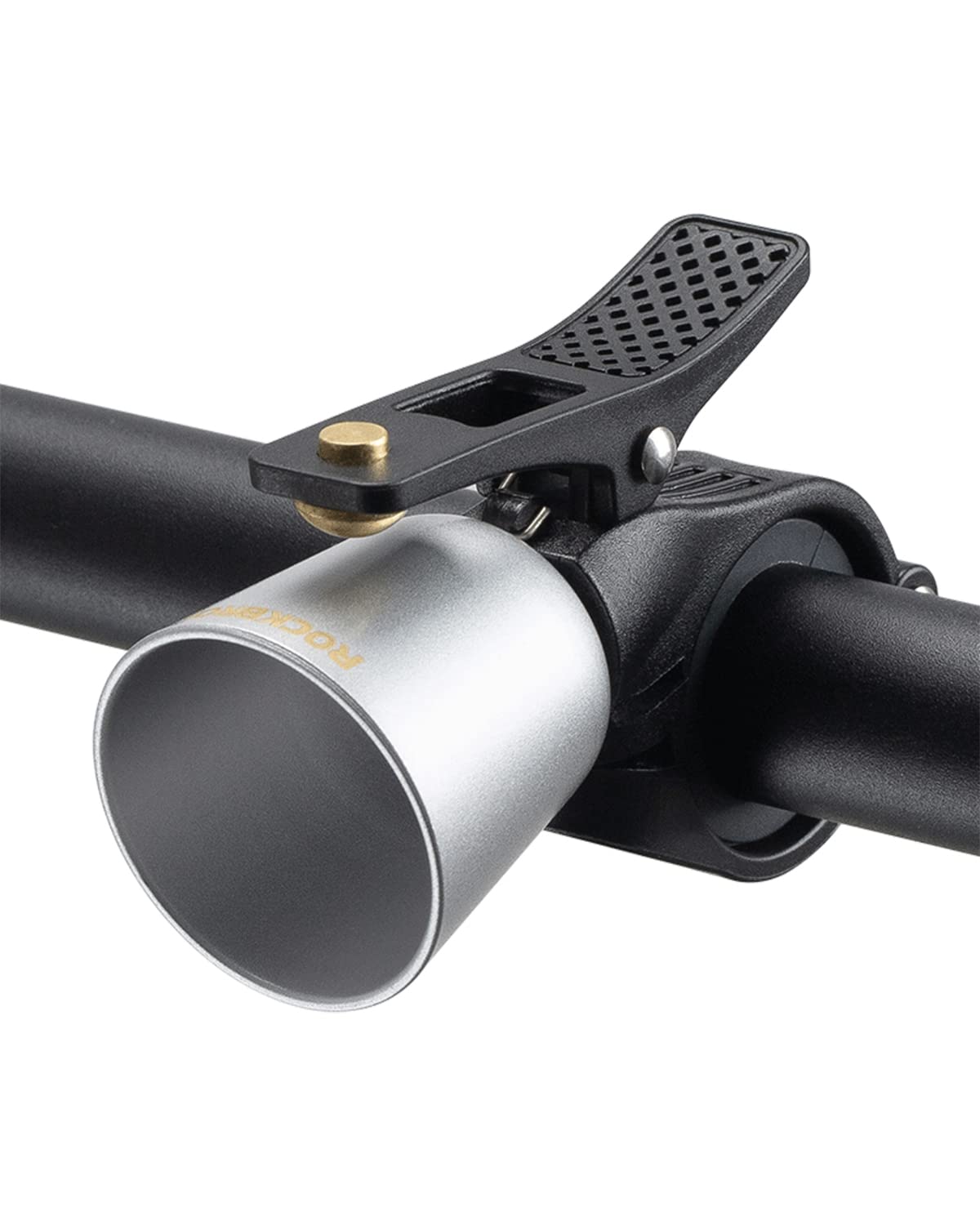 ROCKBROS Classic Brass Bike Bell