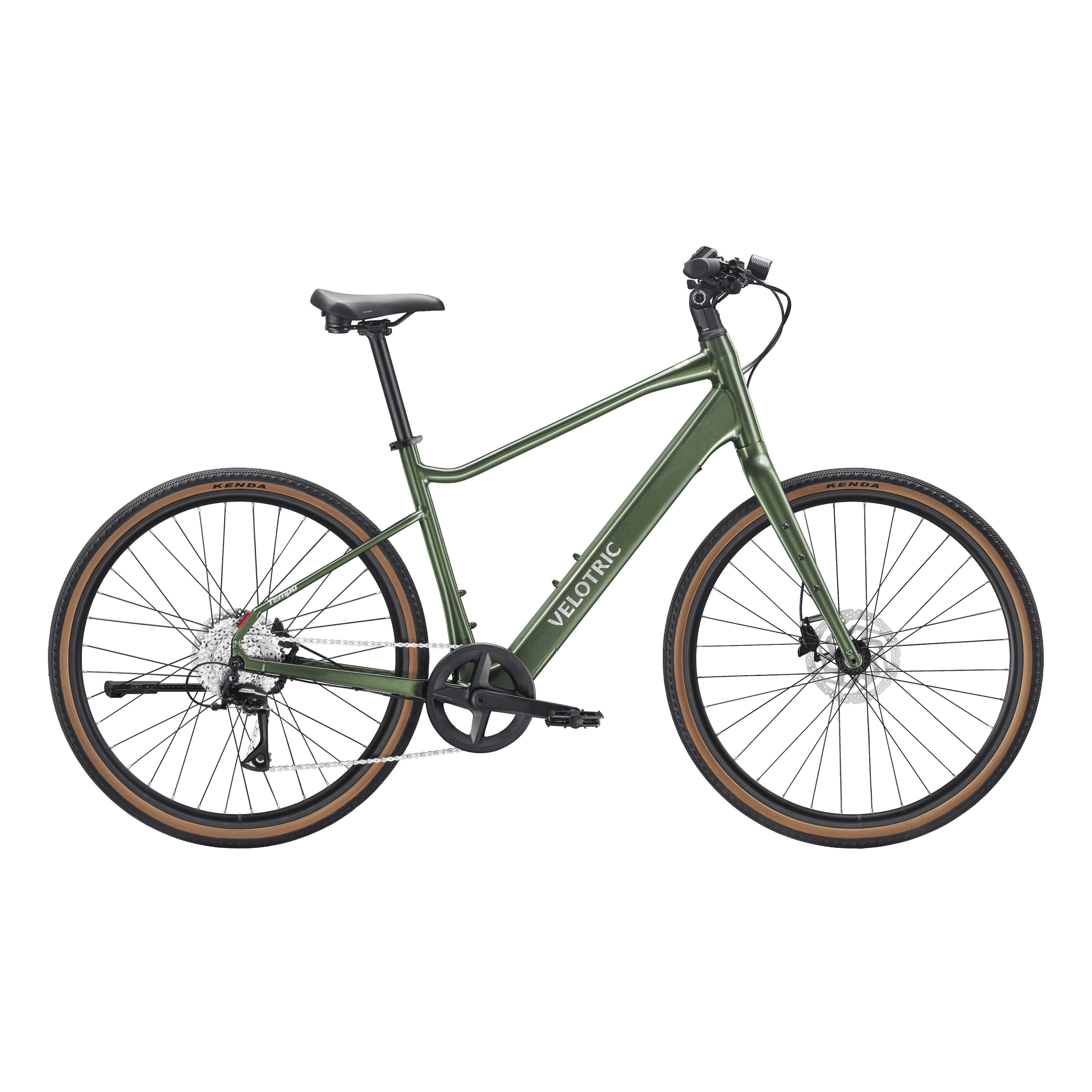 Velotric Tempo Ebike