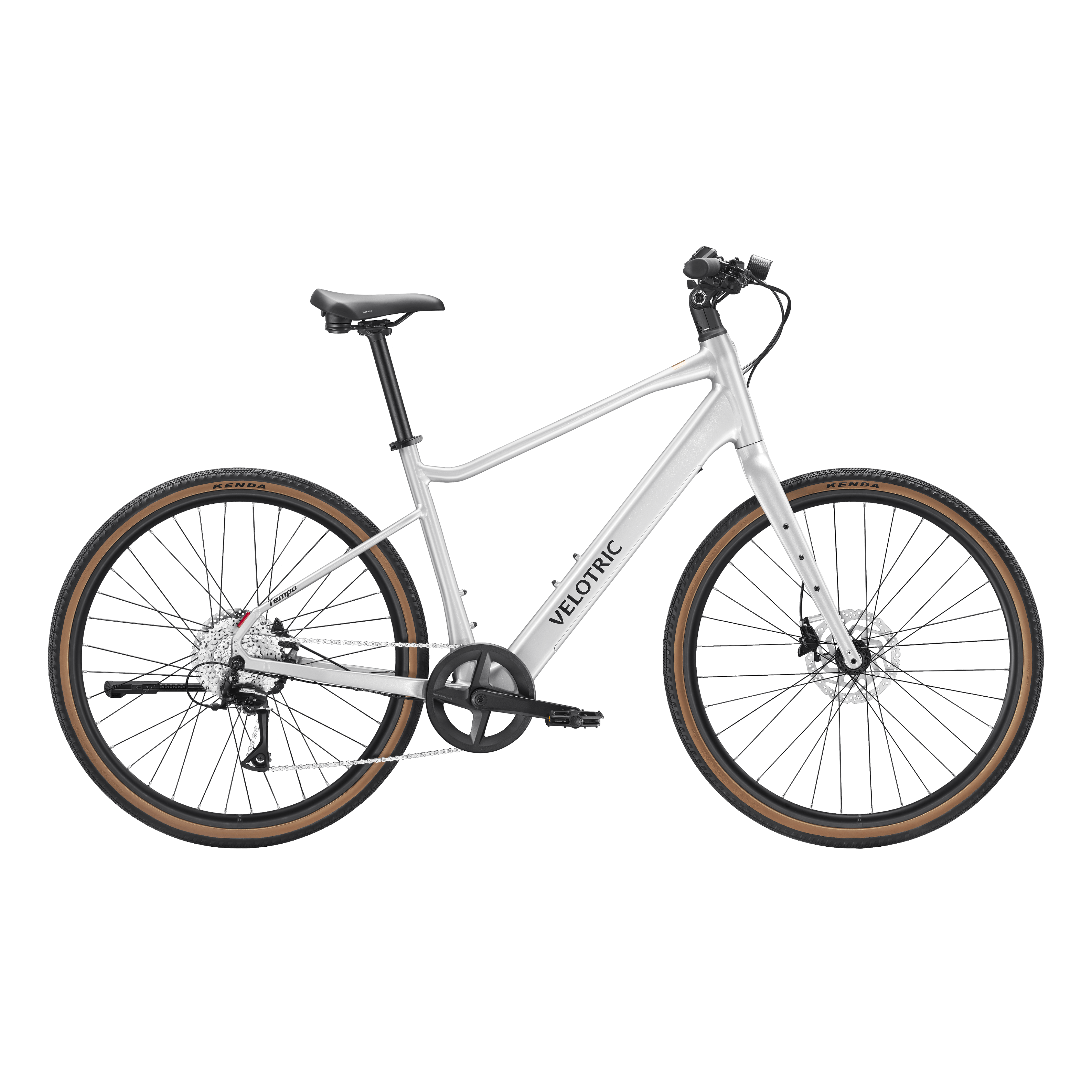 Velotric Tempo Ebike