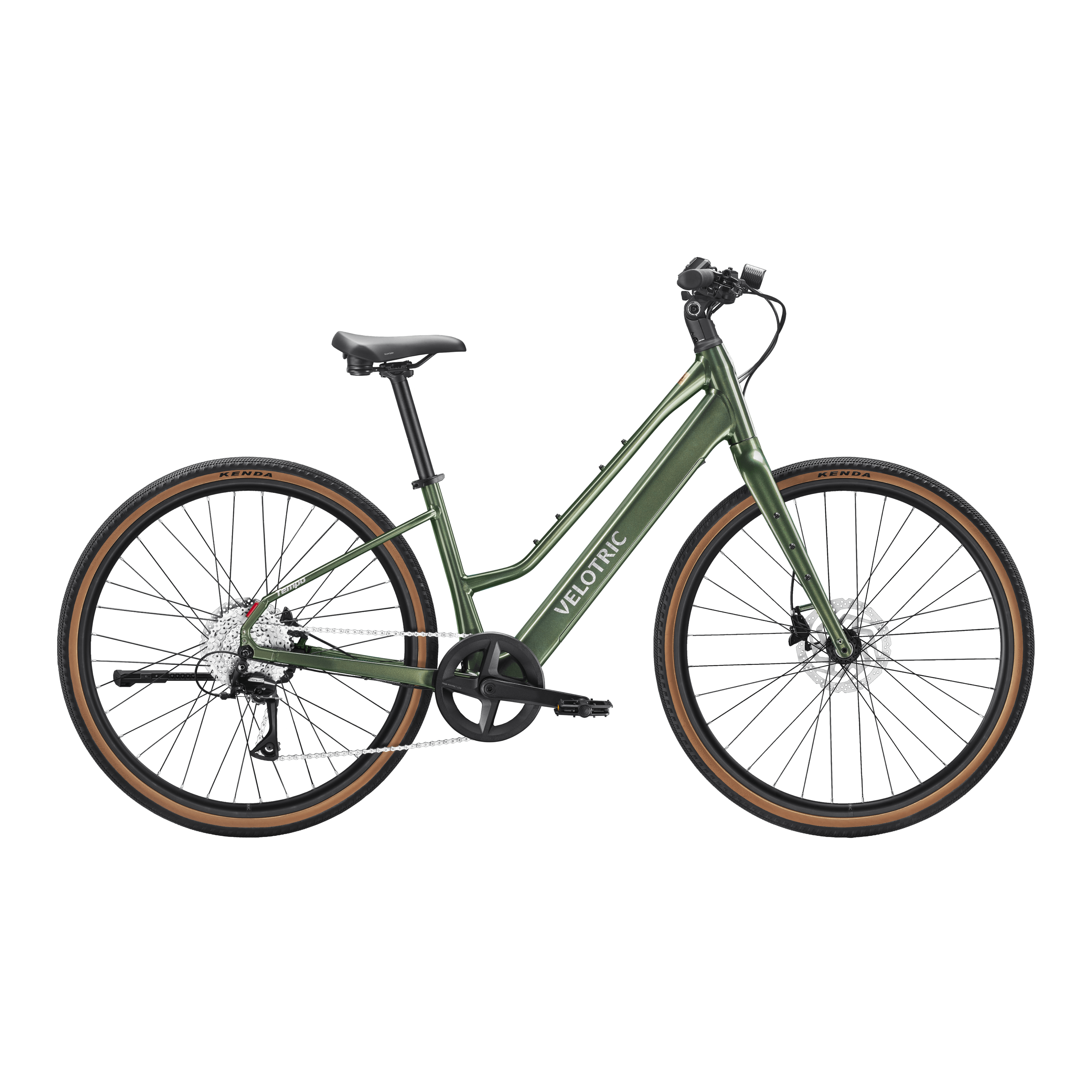 Velotric Tempo Ebike
