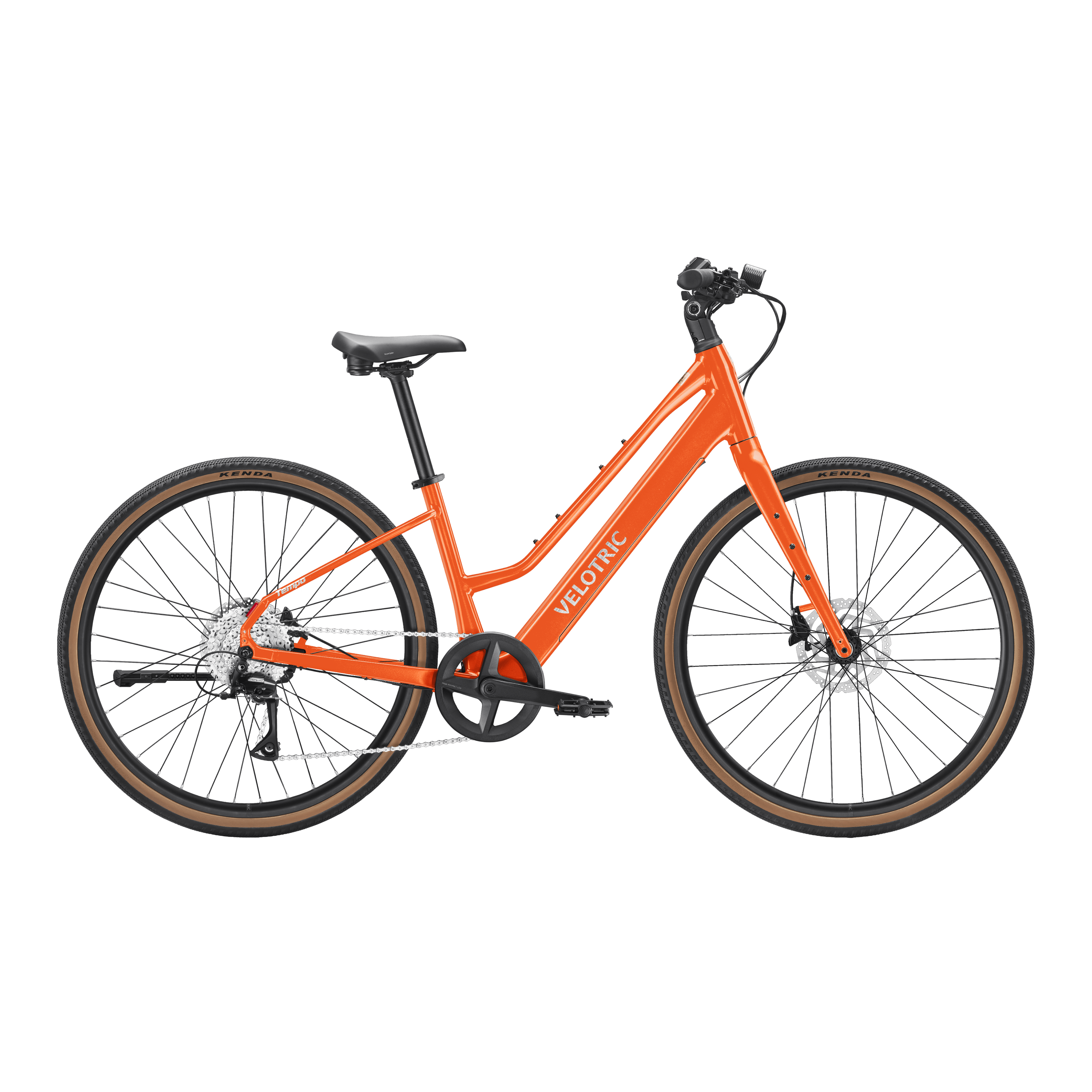 Velotric Tempo Ebike