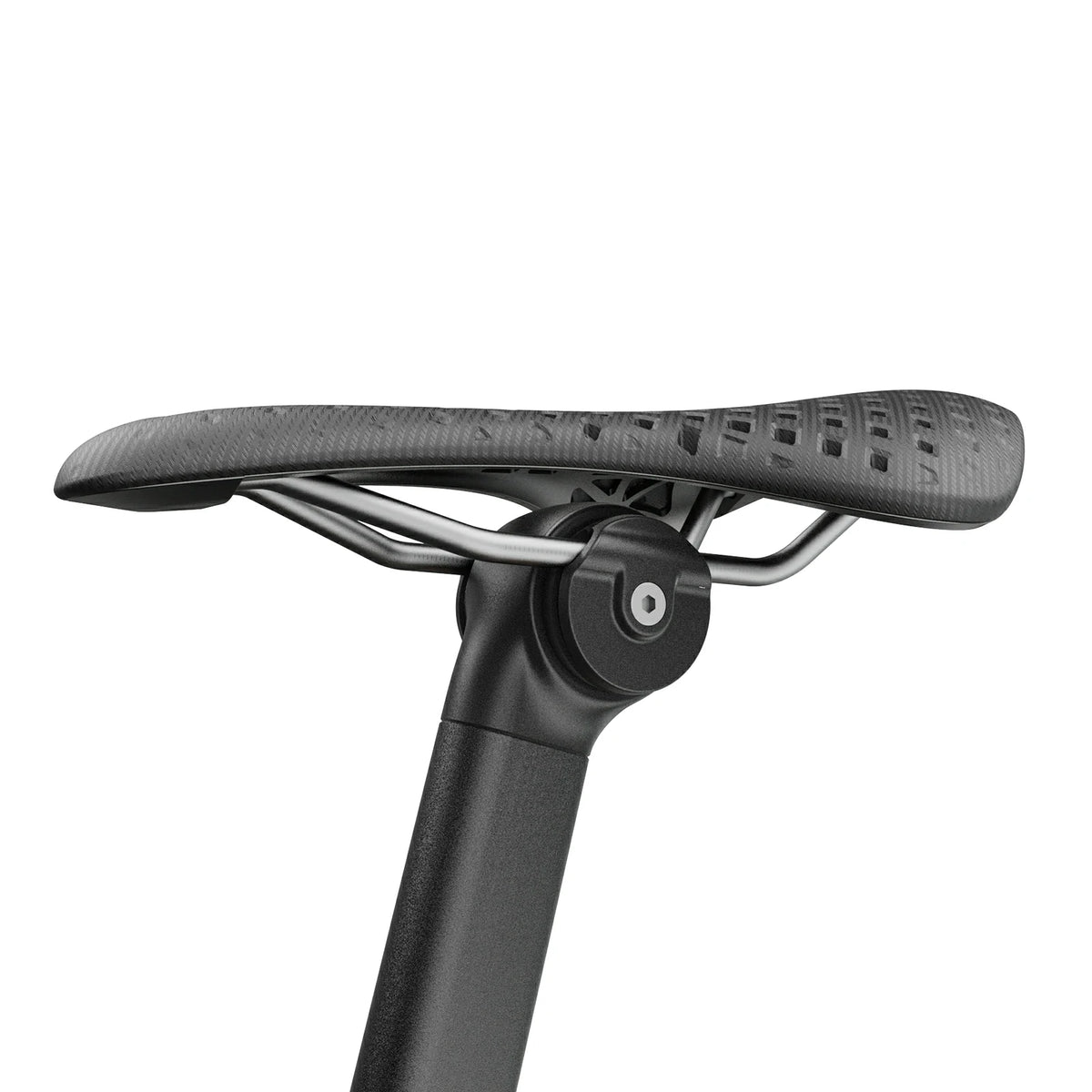 Ultralight 180g Carbon Fiber Bike Saddle