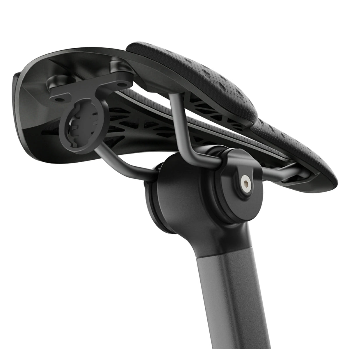 Ultralight 180g Carbon Fiber Bike Saddle