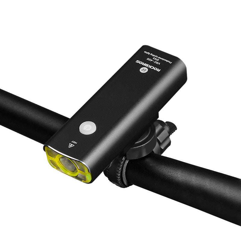 Professional Bike Light 550/800 LM