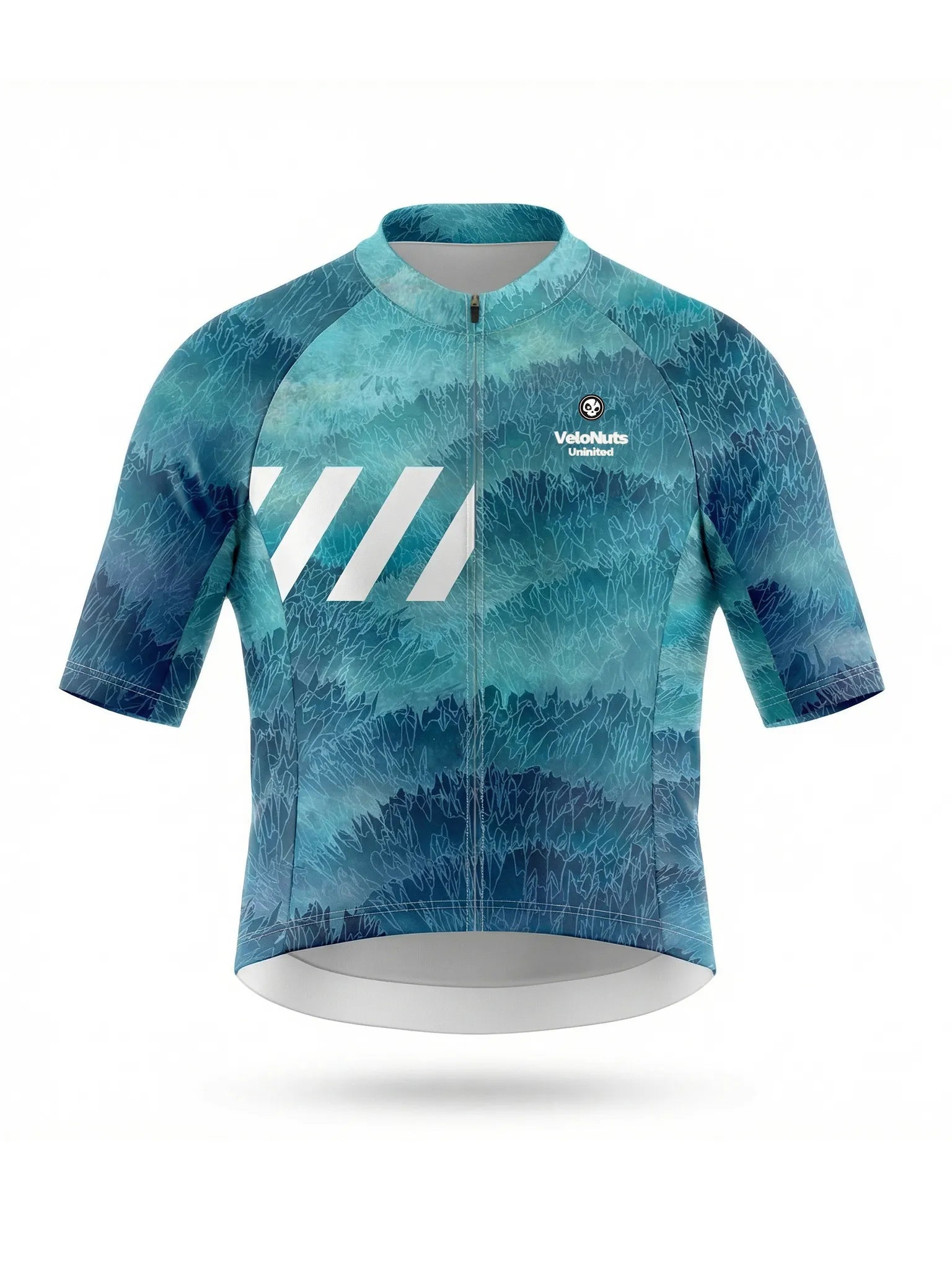 Men's Cycling Jersey Liquid Terrain#Type_Reef Contour