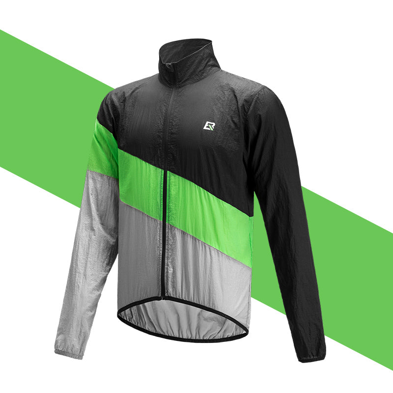 Outdoor Sport UV-Proof Skin Jacket
