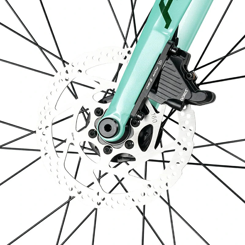 Gale - Aluminum Road Bike