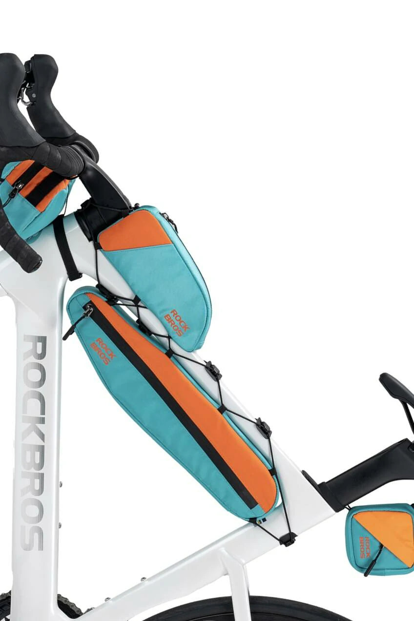 Urban Rider Series(15%OFF)