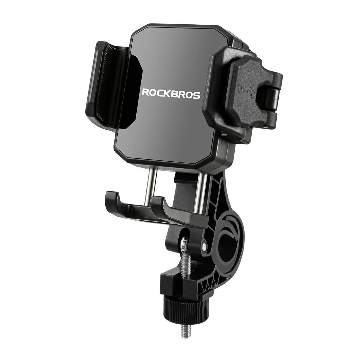 Universal Bike & Motorcycle Phone Mount