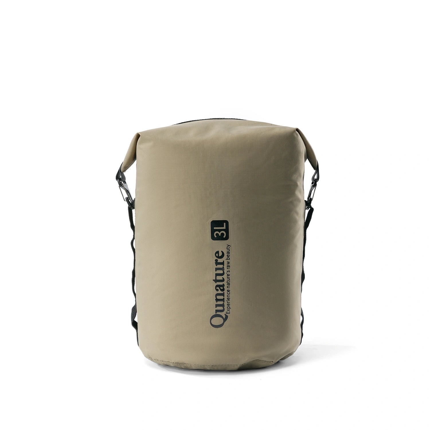 Qunature Waterproof Compression Bag Lightweight for Bikepacking