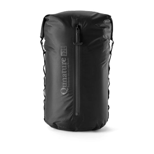 Qunature Waterproof Compression Bag Lightweight for Bikepacking