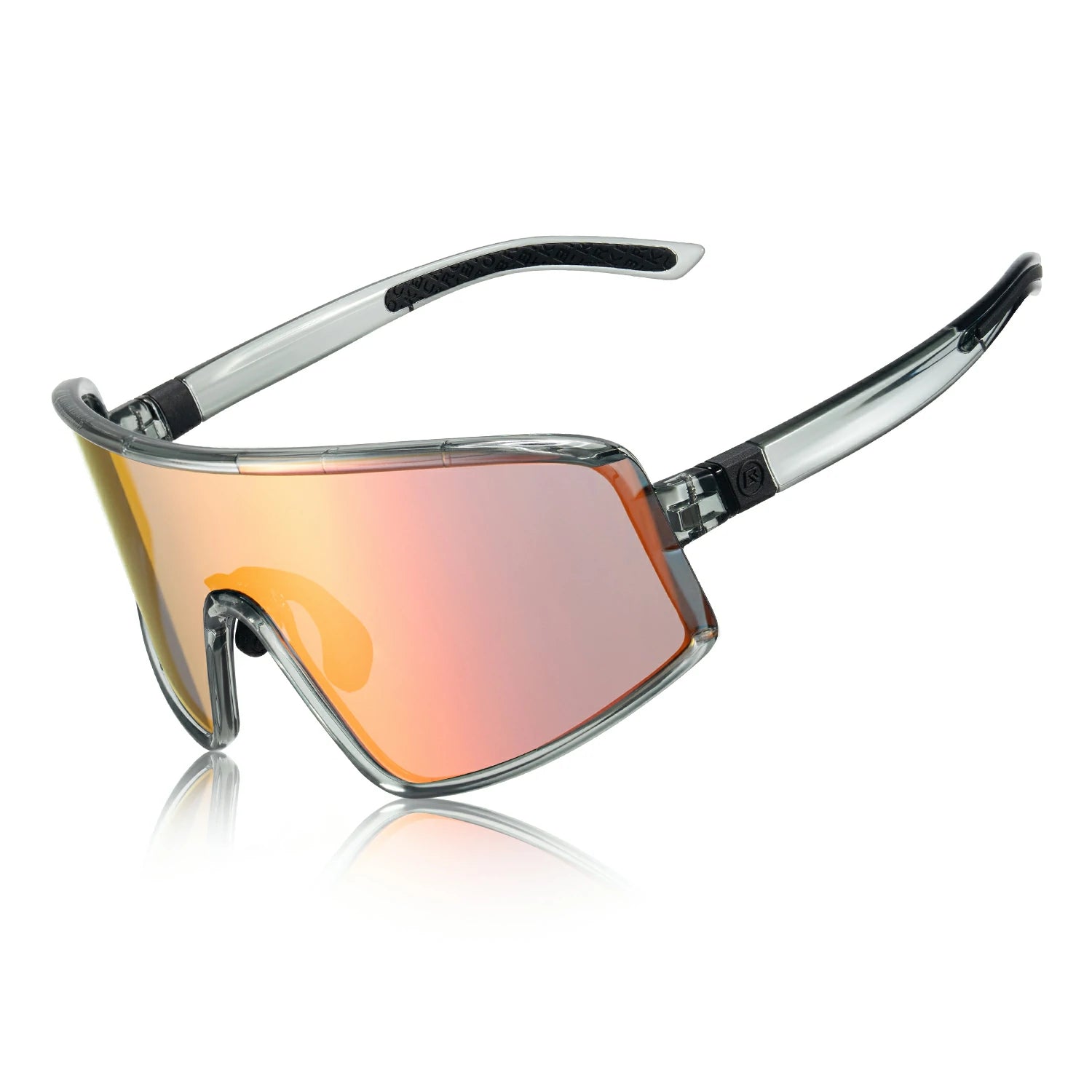 ROCKBROS SP376 Cycling Photochromic Polarized Sports Sunglasses