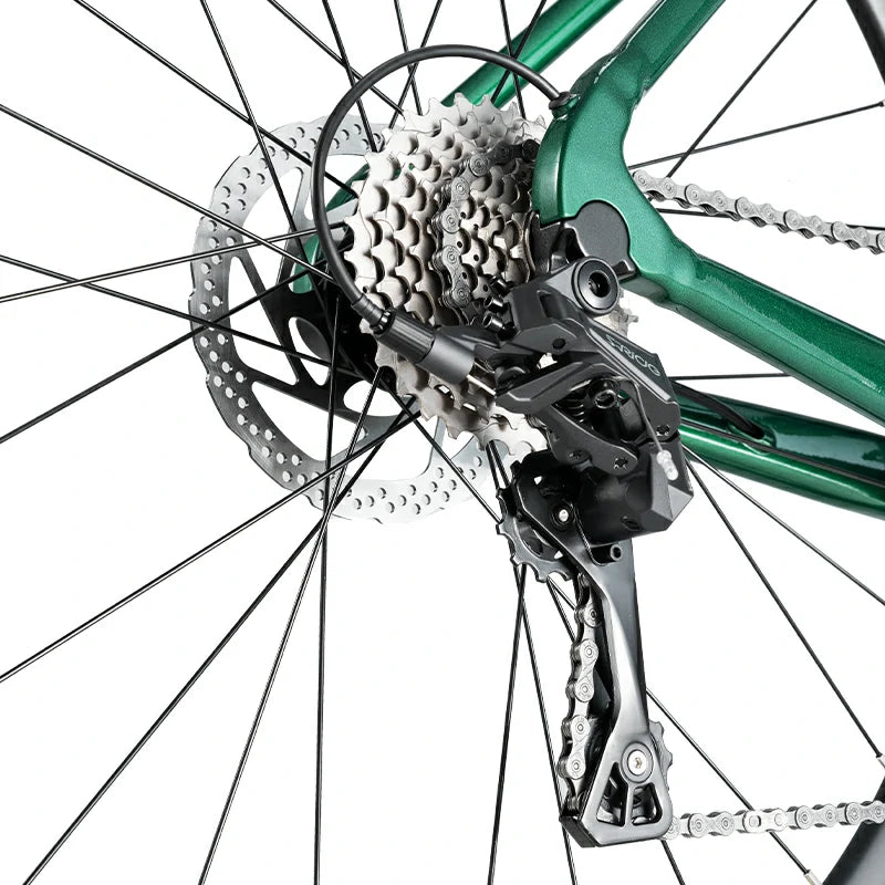 Gale - Aluminum Road Bike