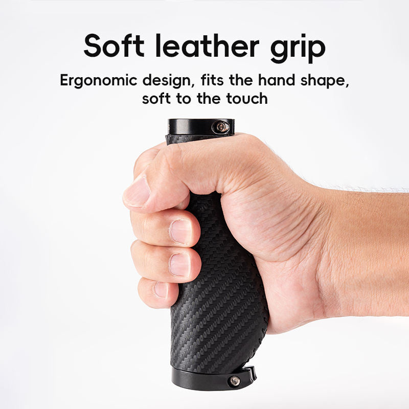 Bicycle Handlebar Grips