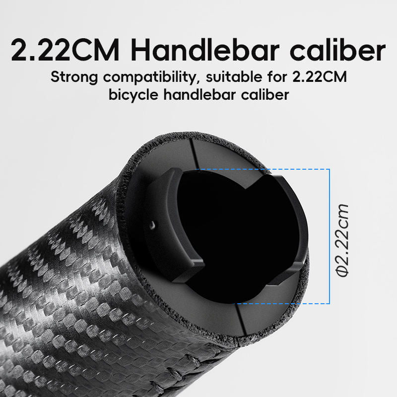 Bicycle Handlebar Grips