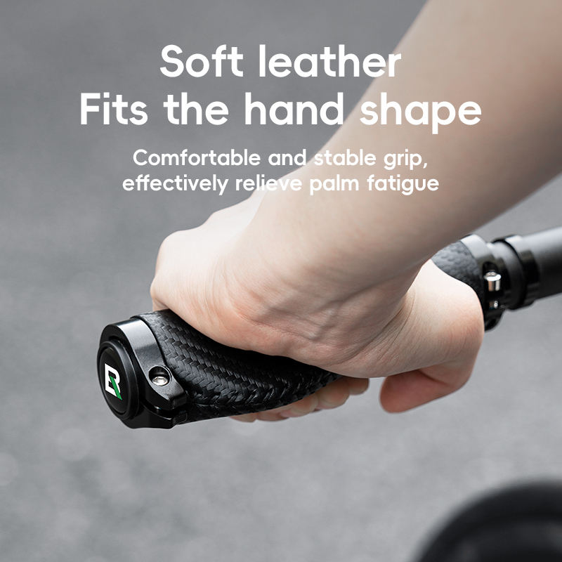 Bicycle Handlebar Grips