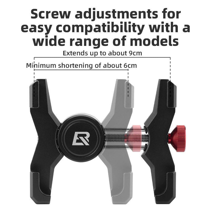 #color_Handlebar mounted model