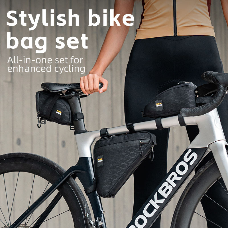 Bike Combo Pack