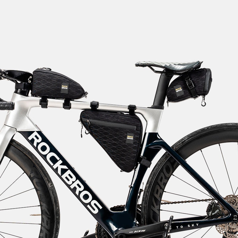 Bike Combo Pack