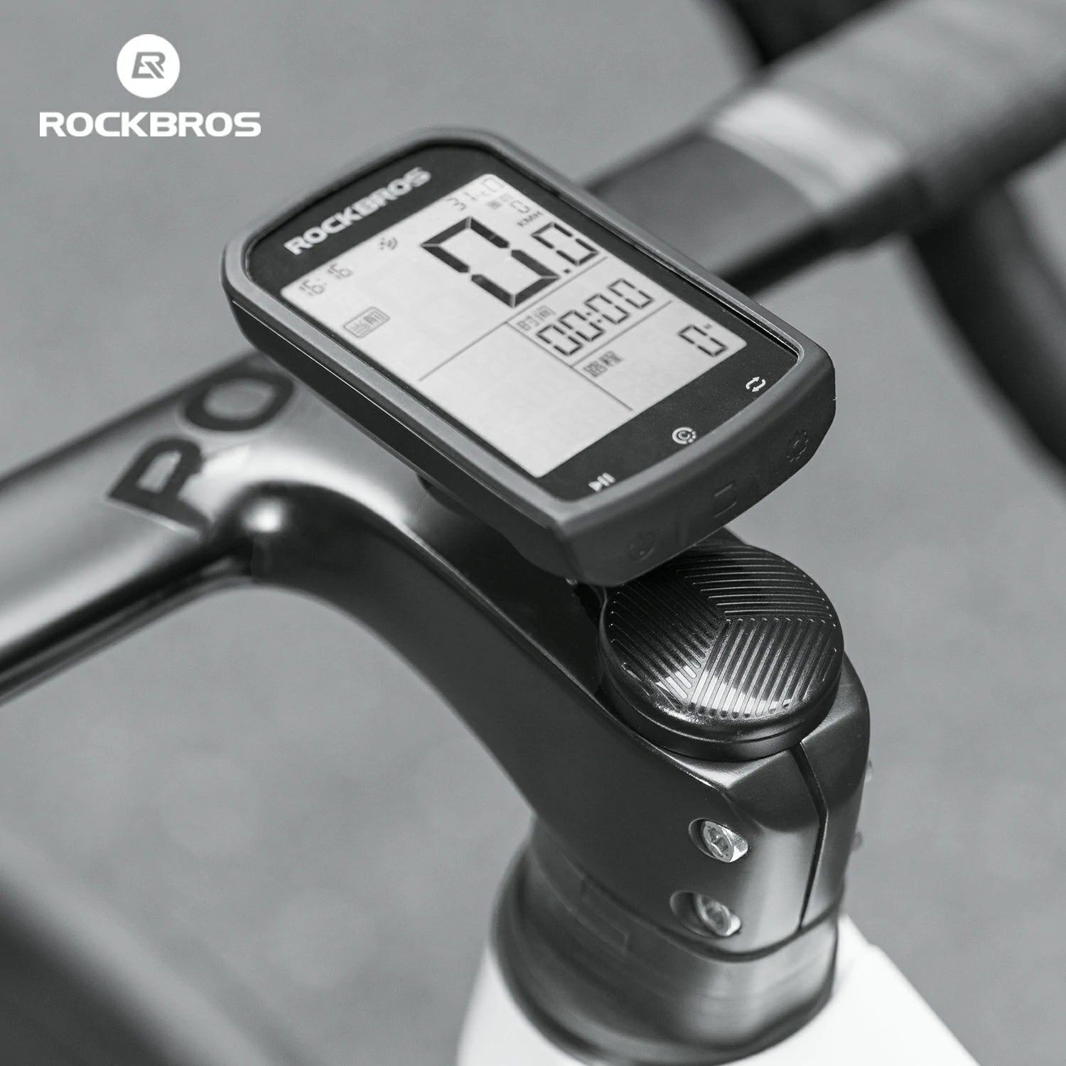 Full set of bike mount