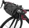 rockbros waterproof bike handlebar bag